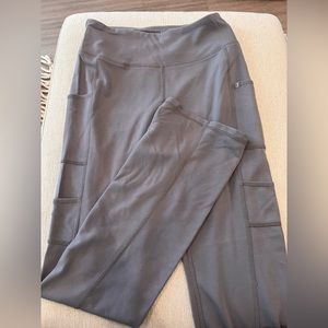 Jaanuu Scrub Yoga Pant